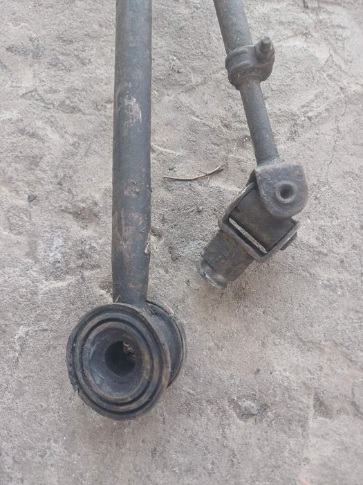 Кулиса форд эскорт 96-99г