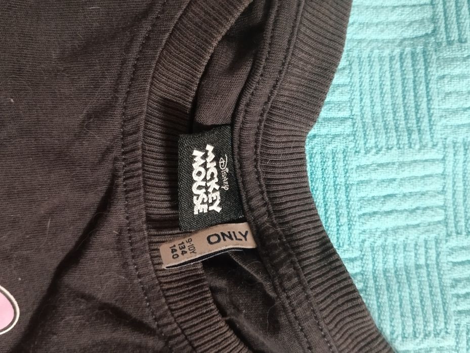 футболки на дівчинку disney, primark