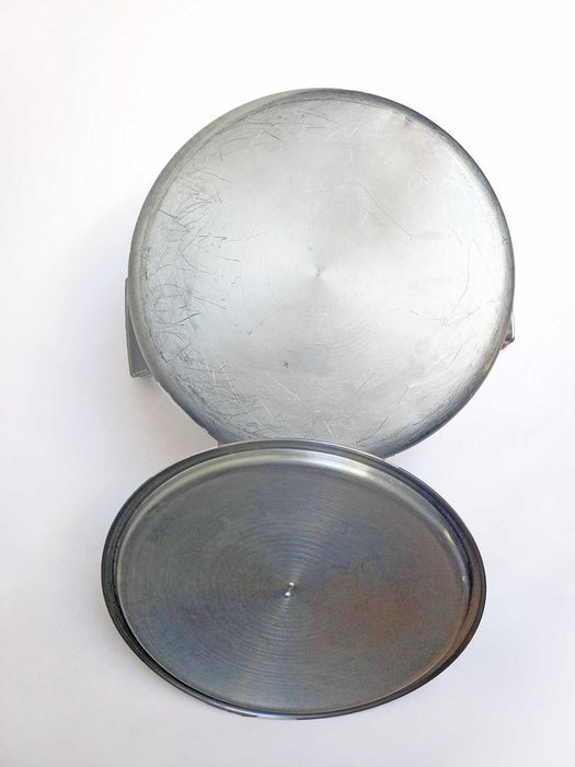 Tacho Alumínio Grande N34 BelDouro