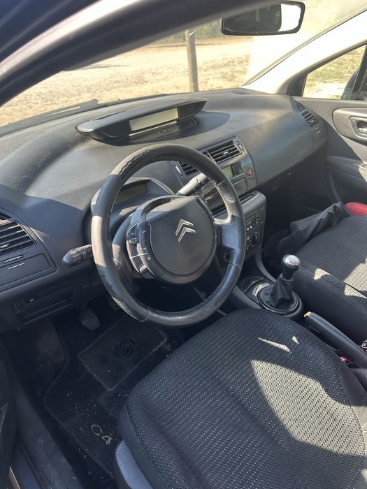 Citroën C4 1.6HDI 110cv