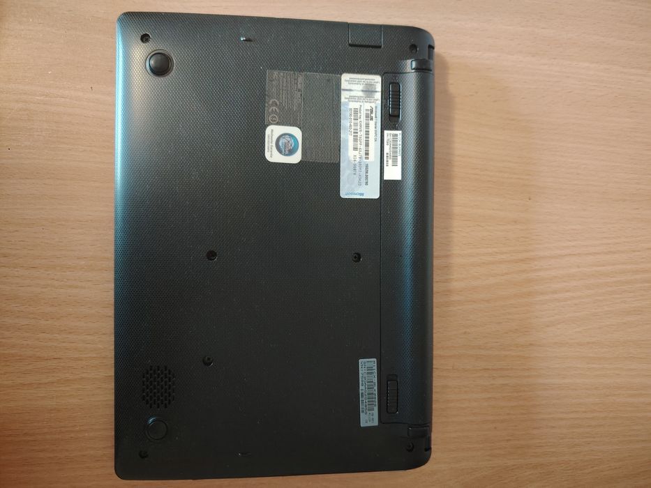 Нетбук Asus Eee PC R11CX - компактный ноутбук