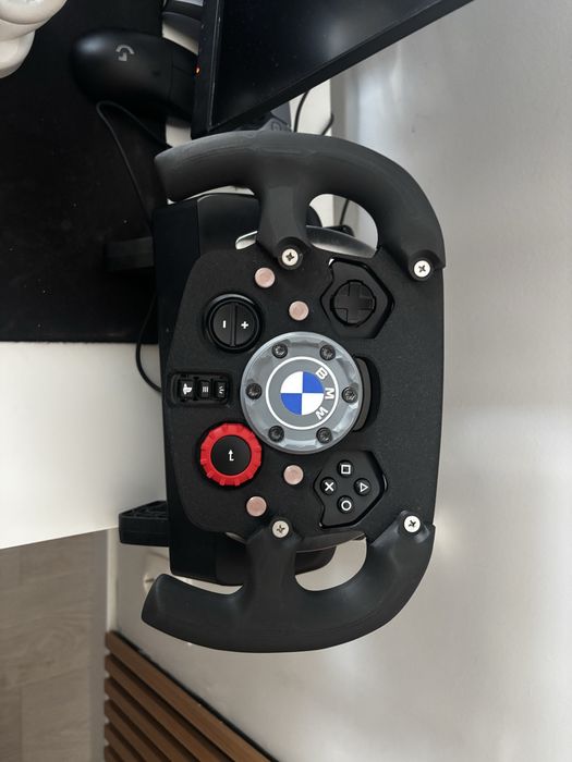 Volante para logitech g29