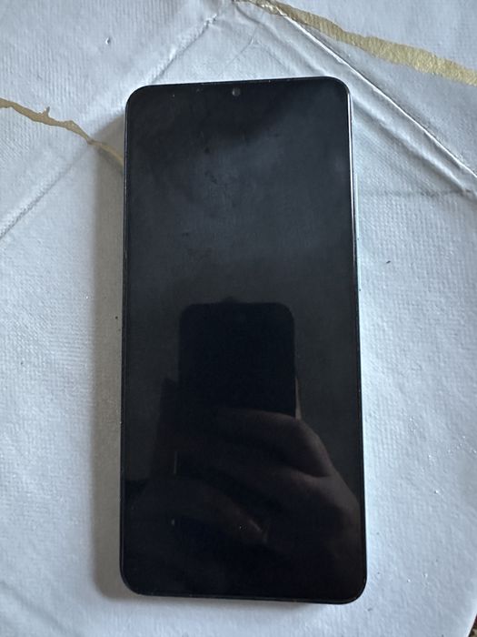 Продам телефон ZTE blade A53 pro