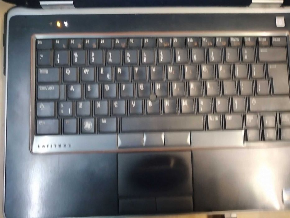 DELL Latitude E6420 ATG/ 15.6"/ i5-2520M / 8GB RAM /SSD 500GB