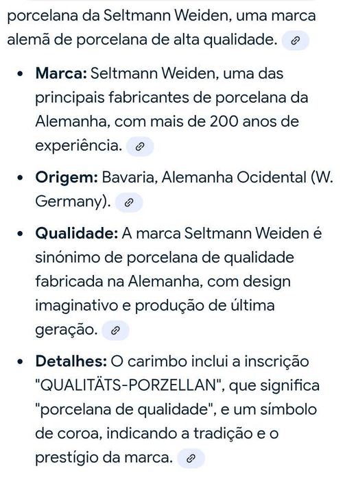 12 pratos ladeiros novos de louça de alta qualidade
