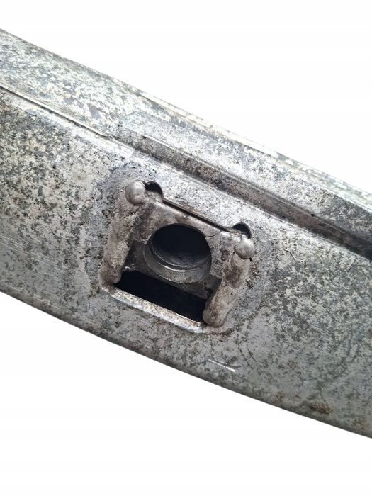 Wzmocnienie zderzaka tylnego (belka) Audi A8 S8 D3 4E 4E0807309A