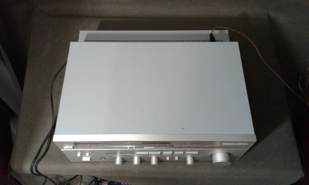 DENON PMA-730,tuner gratis,wzmacniacz stereo