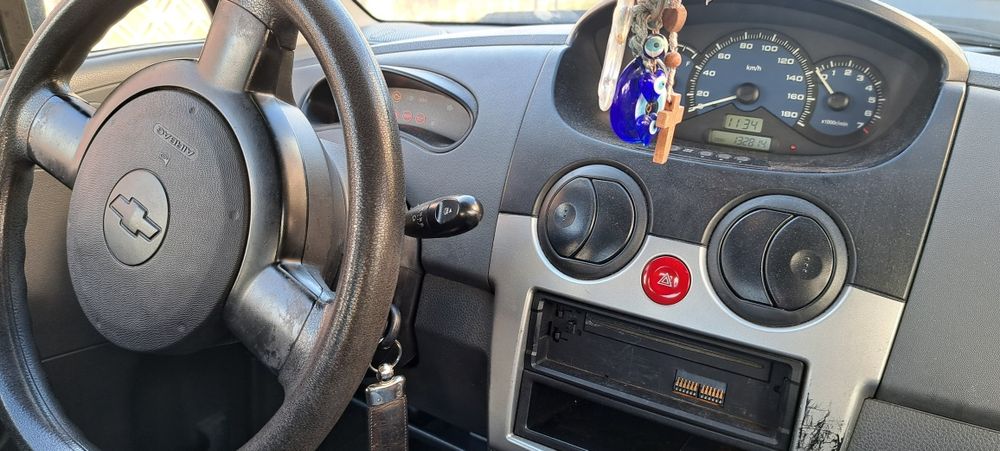 Chevrolet Matiz 2005