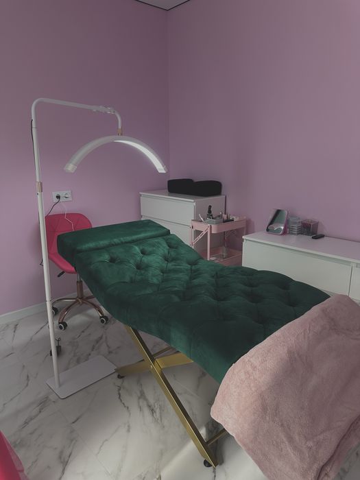 Сдам кабинет в студии красоты