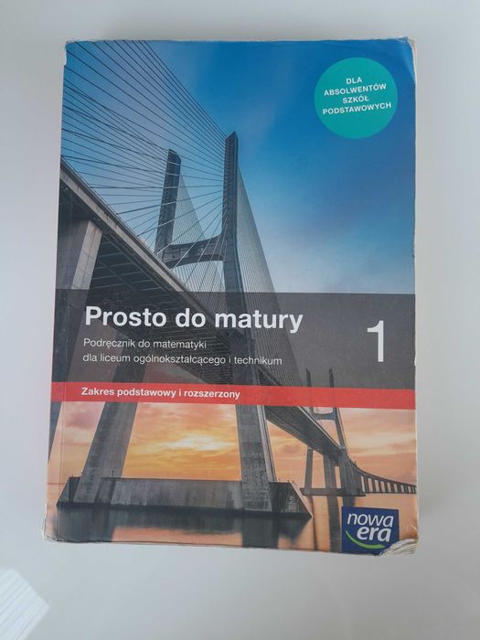 Prosto do matury 1