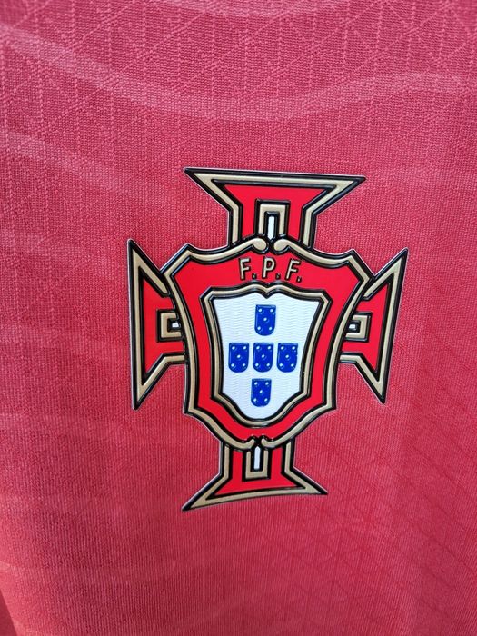 Camisola Portugal
