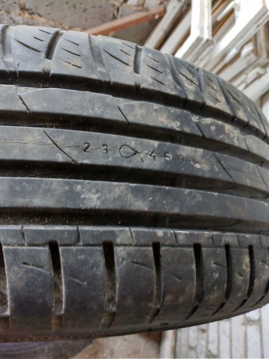 Диски Honda Toyota Mazda Mitsubishi Borbet 5*114.3 R15