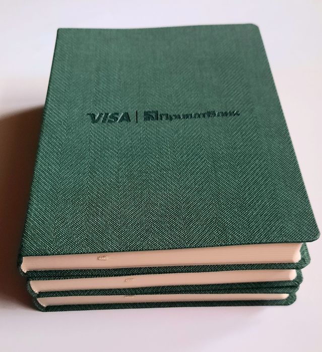 Записная книжка. Блокнот.