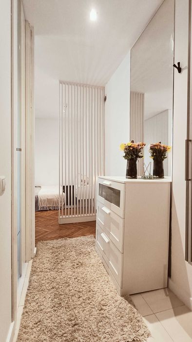 Mieszkanie Warszawa Śródmieście Studio - Widok 4