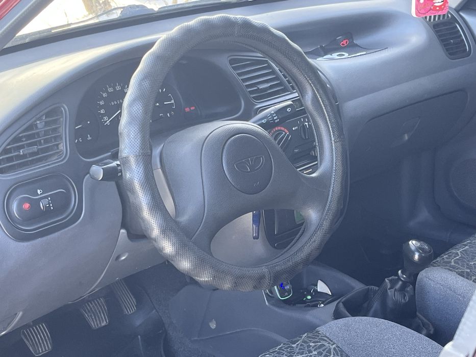 Продам Lanos в чудовому стані