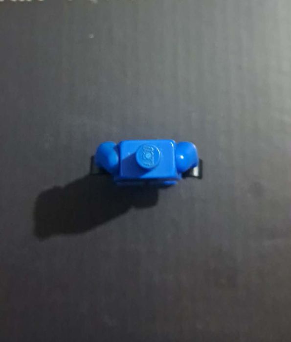 Rzadkie egzemplarze figurek lego Ninjago -mistrzowie Spinjitzu