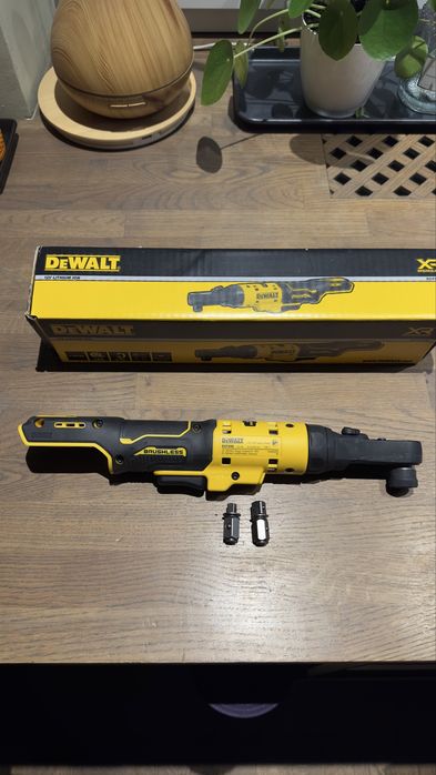 Dewalt DCF500N 12v
