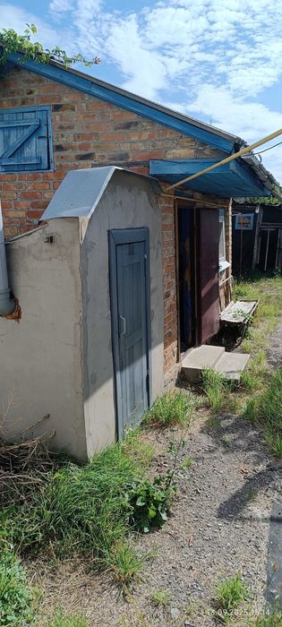 Продаж будинку, місто Кагарлик, загальна площа 10 соток