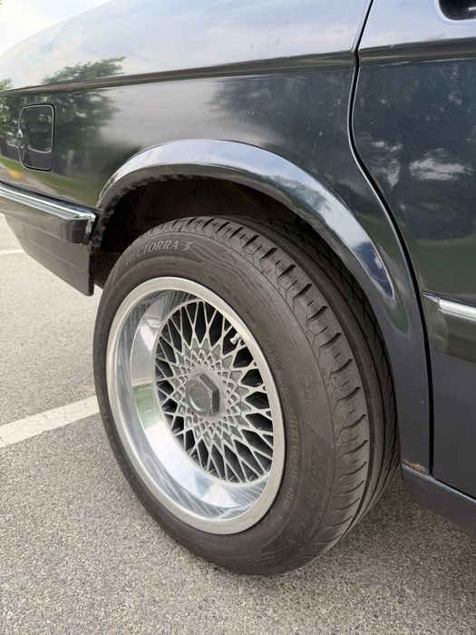 Bmw 5 series e28 багата комплектація