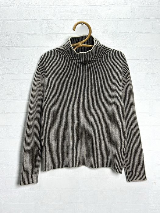 Гольф COS водолазка вовна светр