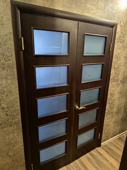 Двері міжкімнатні