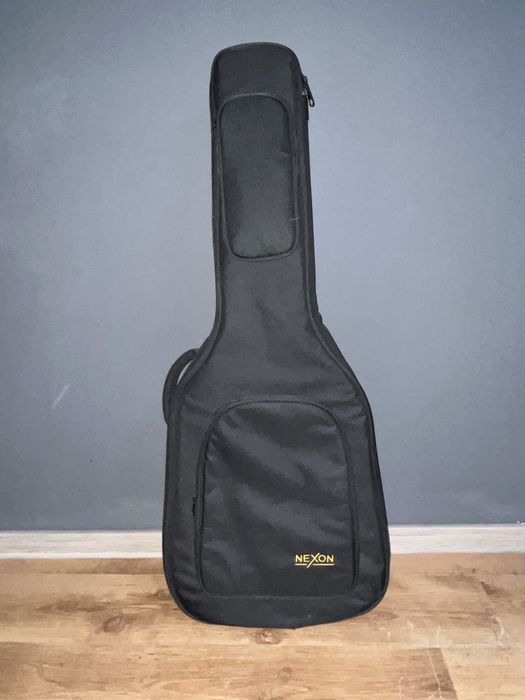 Gitara elektryczna Jay Turser JT300 Strat