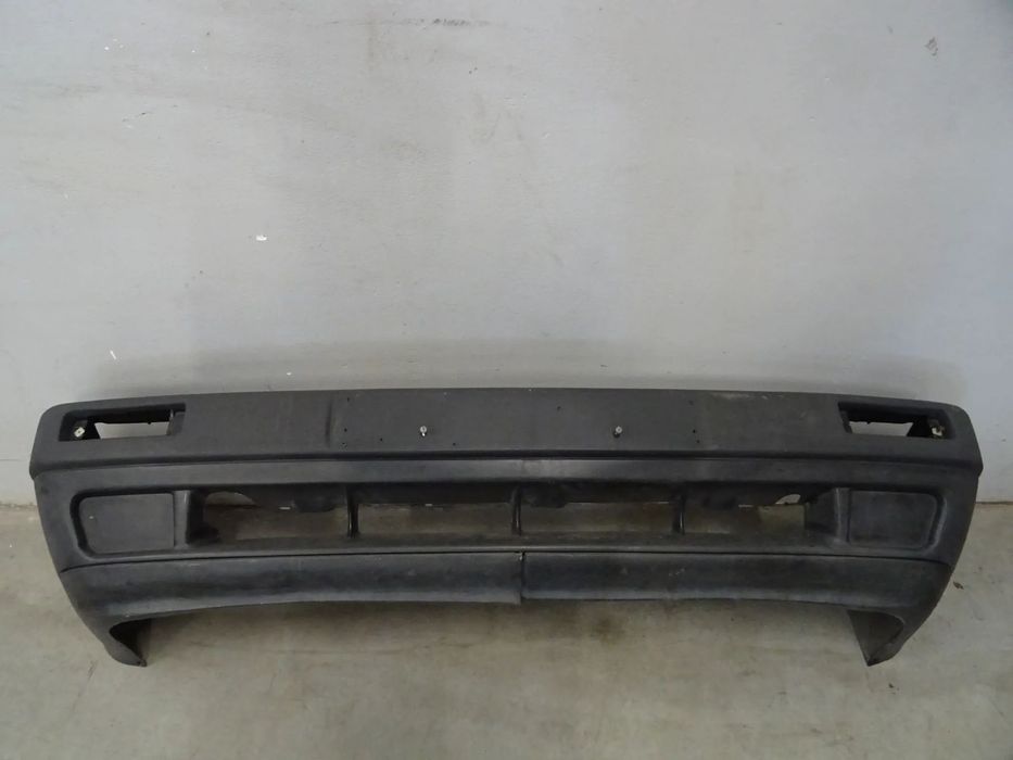 ZDERZAK PRZÓD PRZEDNI VW GOLF II NR306