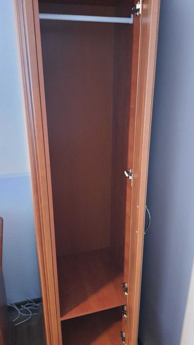 Szafa 1d Szafa 3d Komoda