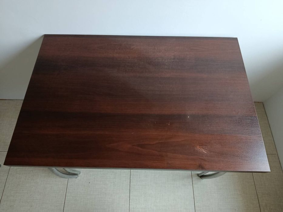 Stół 67 x 101 cm