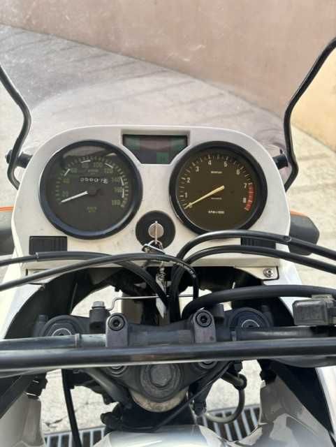 Vendo BMW R 100 GS Paris Dakar