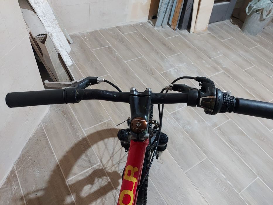 Дитячий вел  Author