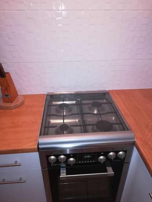 Apartment in Poznań, Osiedle Rzeczypospolitej, Rataje - Widok 4