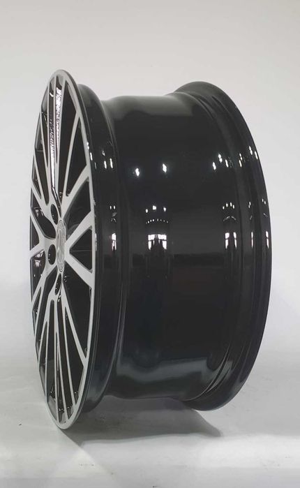 4356-Jantes 18 5x112 Originais Mercedes Class-A/B/CLA