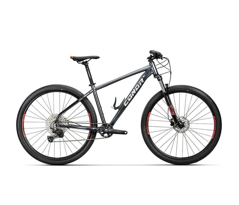 BIcicleta BTT Nova