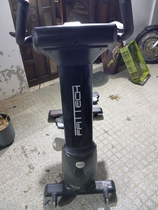 Professional Exercise Bike433727081452021763