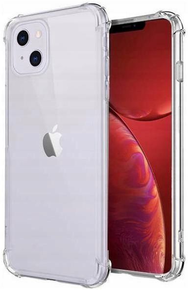 Etui Obudowa Case Do Iphone 13 + Szkło Szybka 9H