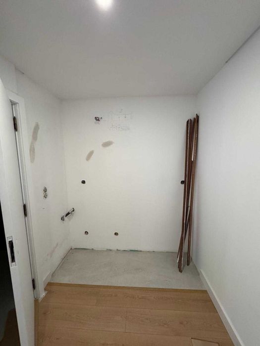 Construção e remodelação