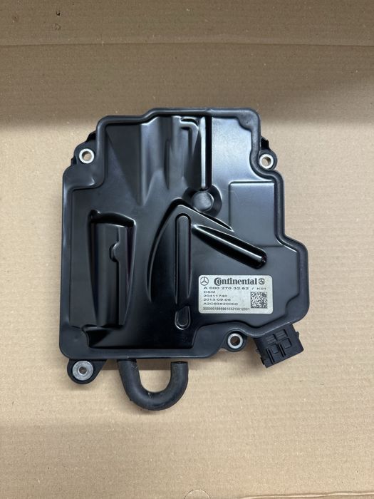 Блок управліня АКПП  ASM A0002703252 Mercedes