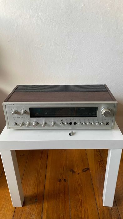 Unitra Diora Elizabeth Hi-Fi DSH-101