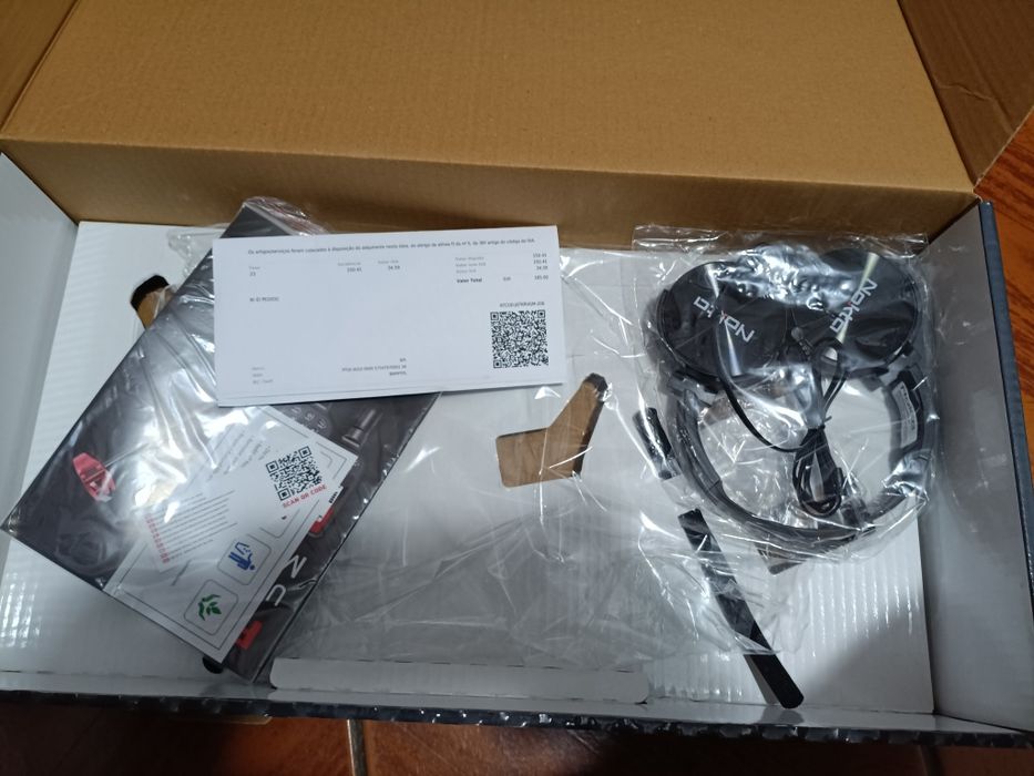 Detetor de metais noktA find x como novo