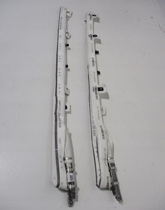 Подушки безпеки Шторка Ремінь Tiguan Allspace USA