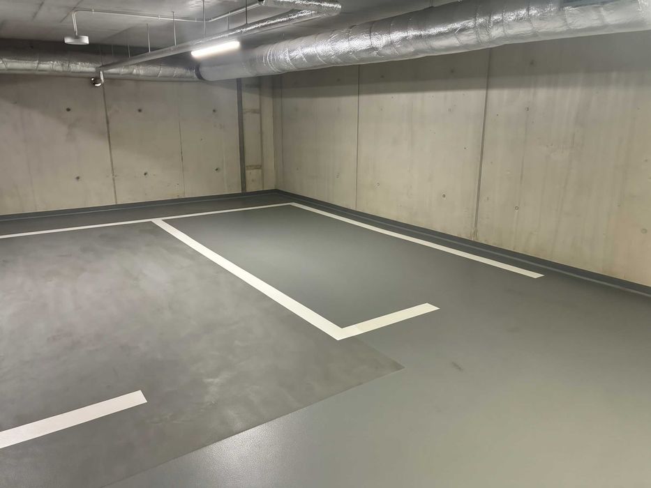 Miejsce postojowe w garażu podziemnym, parking | Bemowo, Wandy Landowskiej 16 (okolica ul. Lazurowa, Batalionów Chłopskich, Coopera) - Widok 3