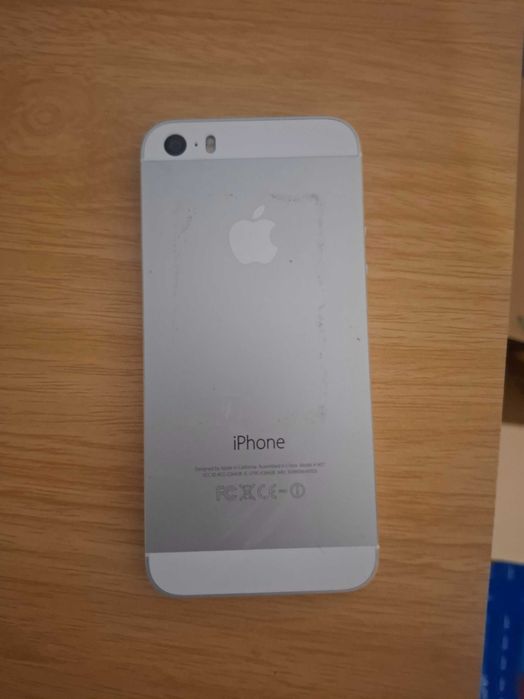 Telefony Iphone 5s