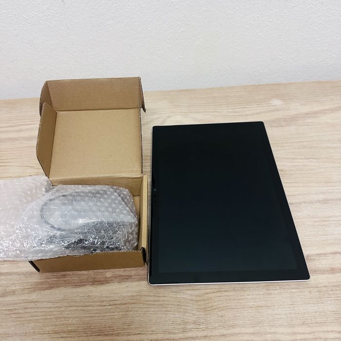 Surface Pro 5 - Bateria 100%
