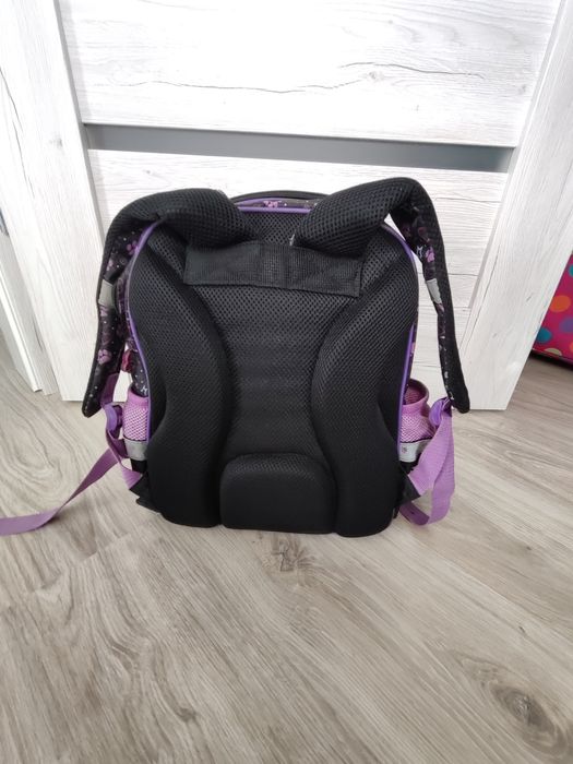 Plecak my little friend