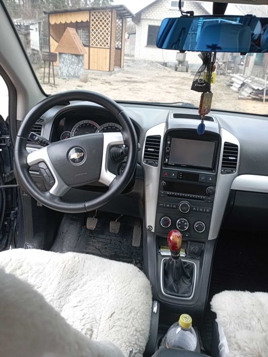 Продам Авто Chevrolet