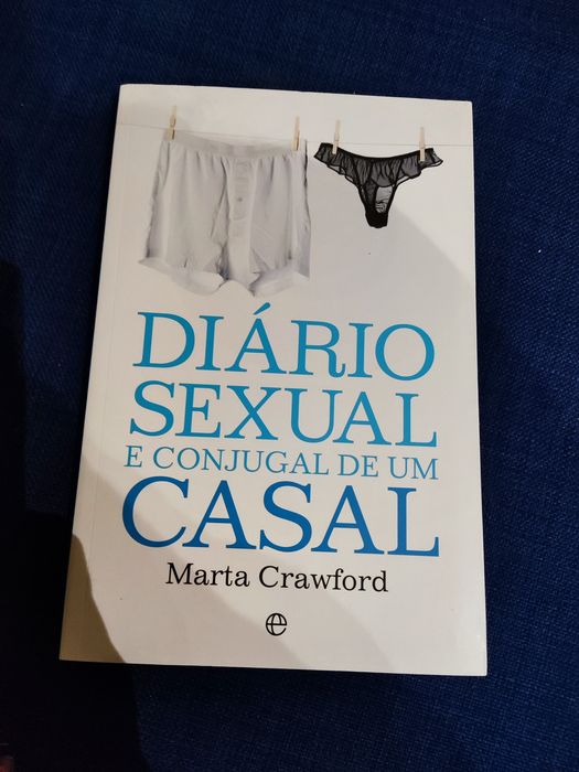 Livros variados como novos