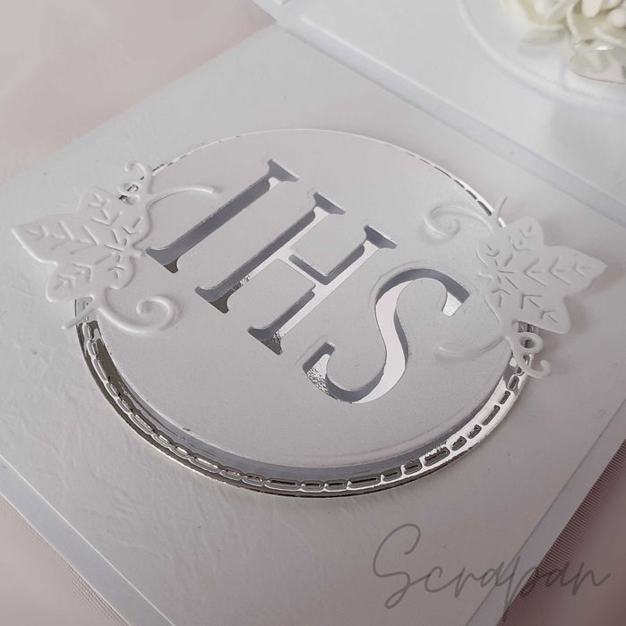 Explodingbox Pierwsza Komunia Święta, Pamiątka I Komunii Świętej