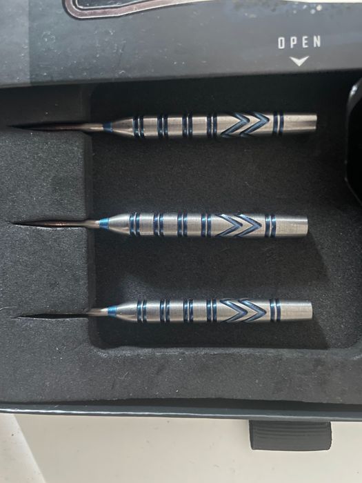Lotki Gerwyn price 24g