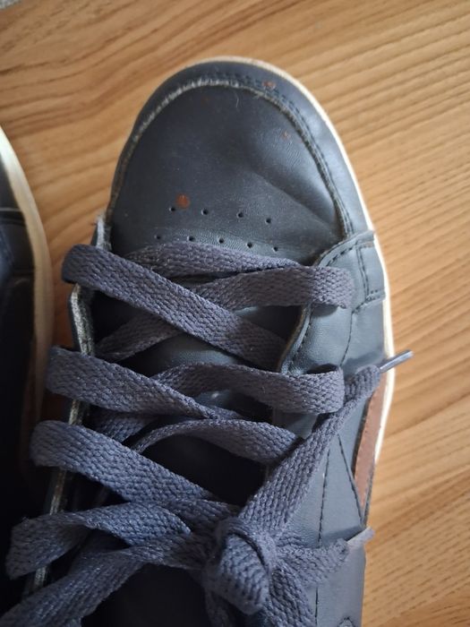 Buty sportowe chłopięce Reebok rozm. 37